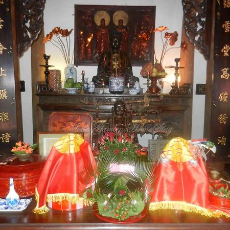 Moon Garden Homestay Son Tay Luaran gambar