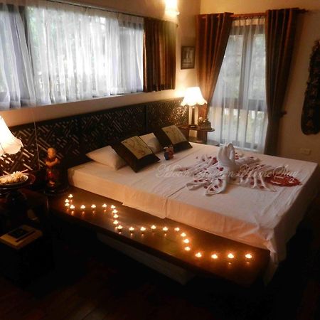 Moon Garden Homestay Son Tay Luaran gambar
