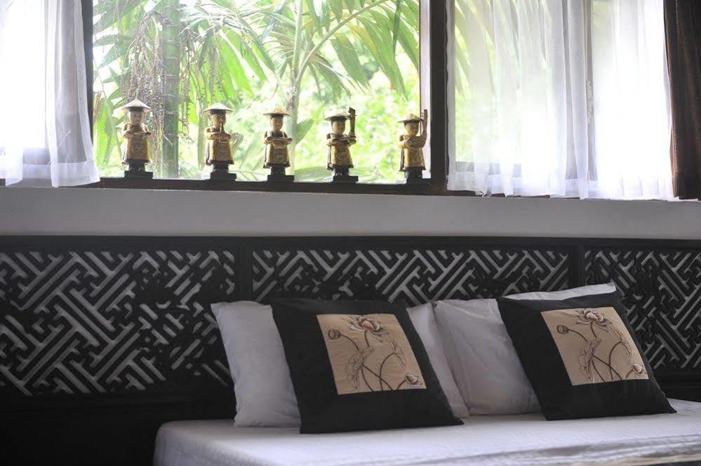 Moon Garden Homestay Son Tay Luaran gambar